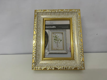 【Carnivalife Picture Frames】—— Elegant Decorative Frame for Life’s Moments