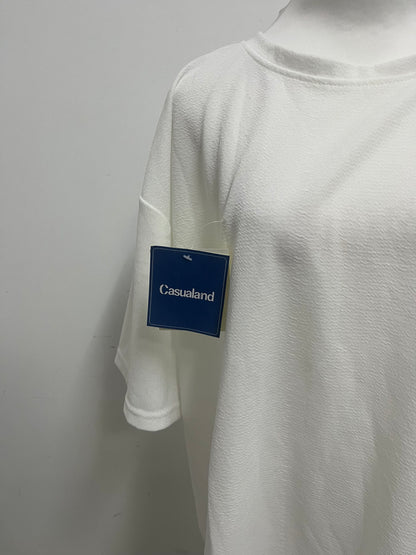 【Casualand T-shirts】—— Comfortable Casual T-shirt for Daily Wear