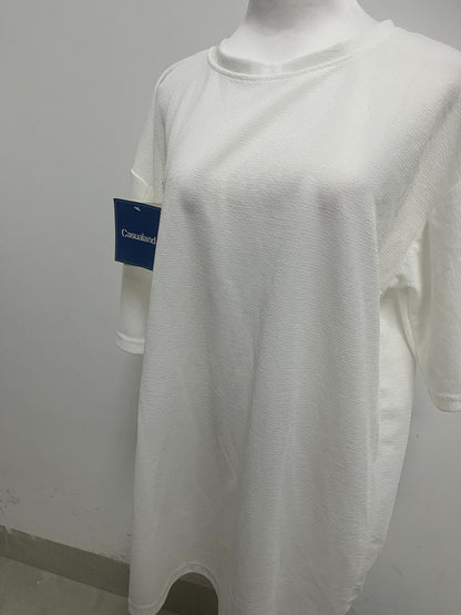 【Casualand T-shirts】—— Comfortable Casual T-shirt for Daily Wear
