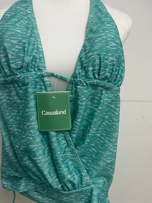 【Casualand Swimsuits】—— Stylish & Comfortable Swimsuit for Beach/Pool Use