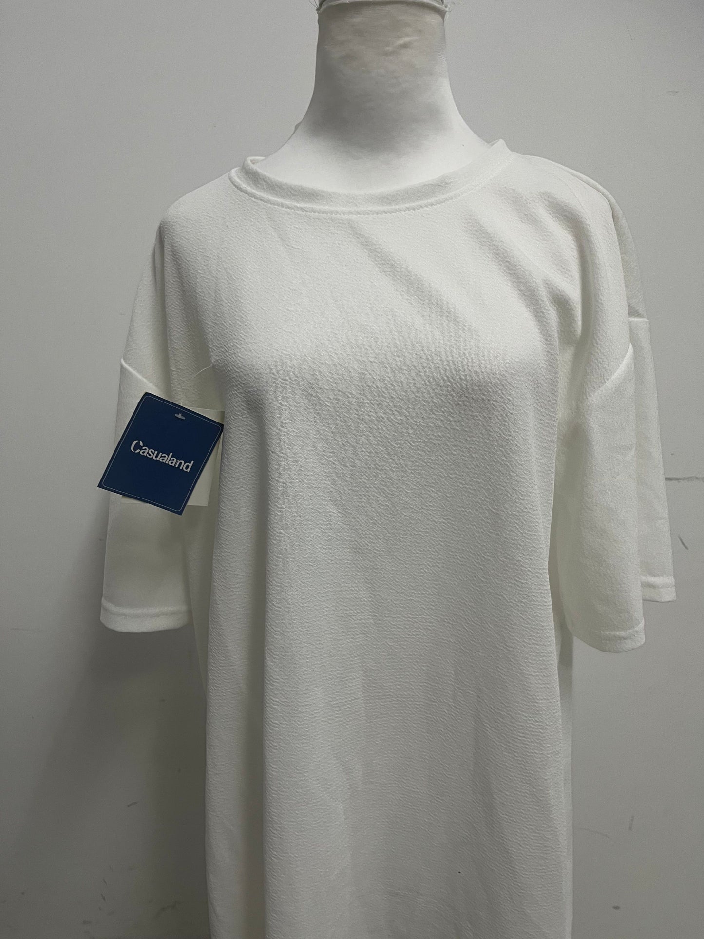 【Casualand T-shirts】—— Comfortable Casual T-shirt for Daily Wear