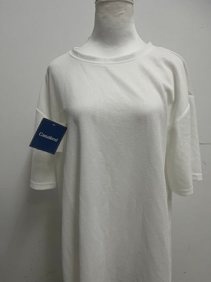 【Casualand T-shirts】—— Comfortable Casual T-shirt for Daily Wear