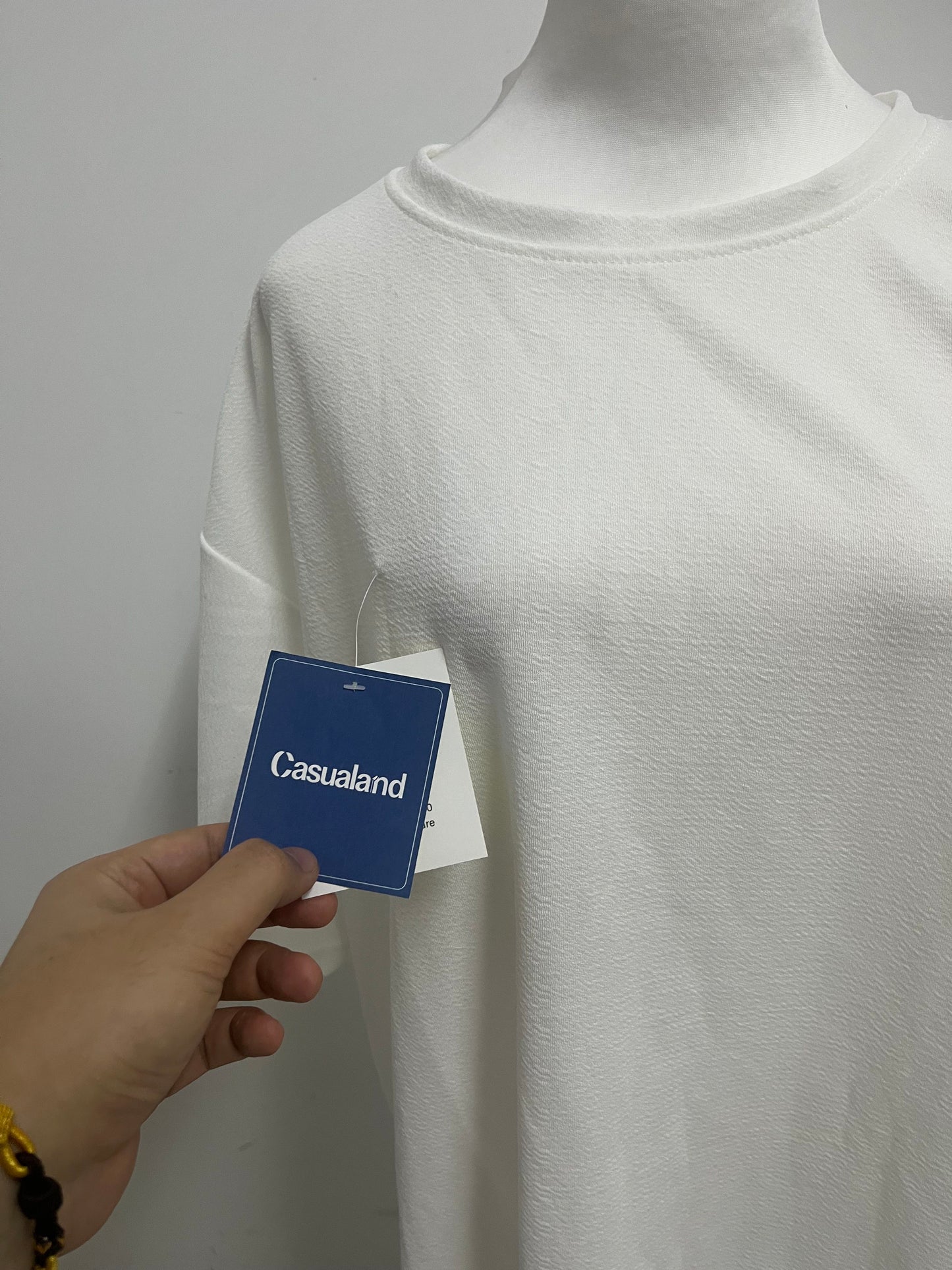 【Casualand T-shirts】—— Comfortable Casual T-shirt for Daily Wear