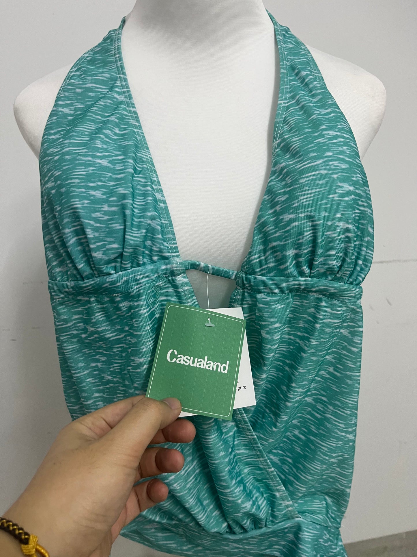 【Casualand Swimsuits】—— Stylish & Comfortable Swimsuit for Beach/Pool Use