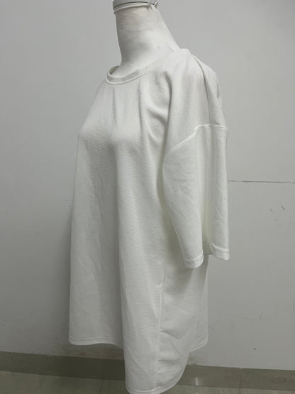 【Casualand T-shirts】—— Comfortable Casual T-shirt for Daily Wear