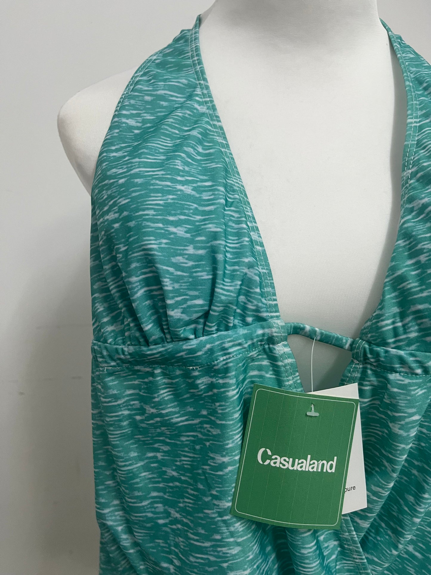 【Casualand Swimsuits】—— Stylish & Comfortable Swimsuit for Beach/Pool Use