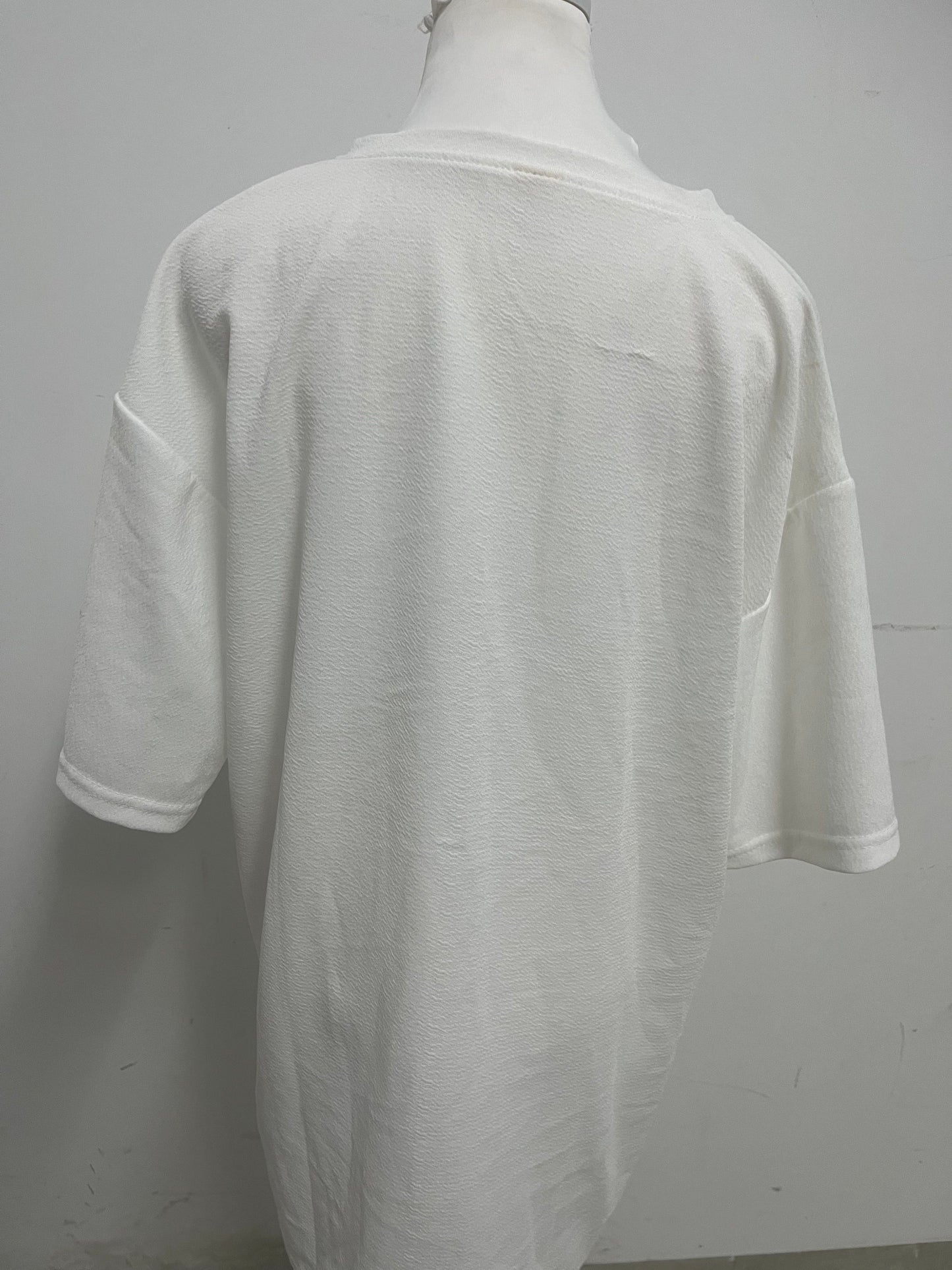 【Casualand T-shirts】—— Comfortable Casual T-shirt for Daily Wear
