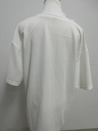 【Casualand T-shirts】—— Comfortable Casual T-shirt for Daily Wear