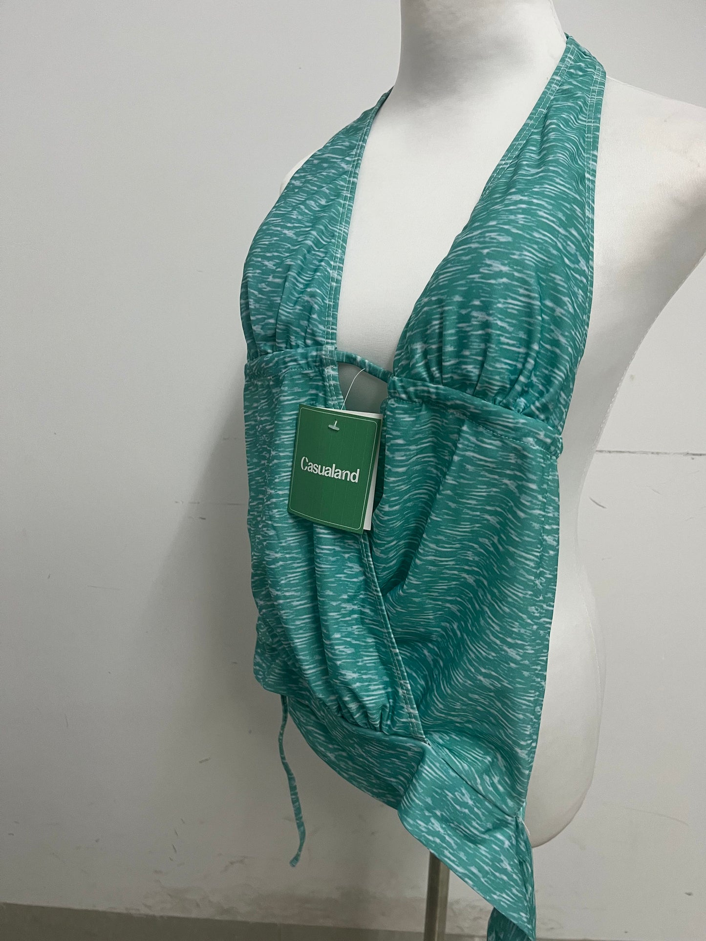 【Casualand Swimsuits】—— Stylish & Comfortable Swimsuit for Beach/Pool Use