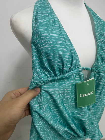 【Casualand Swimsuits】—— Stylish & Comfortable Swimsuit for Beach/Pool Use