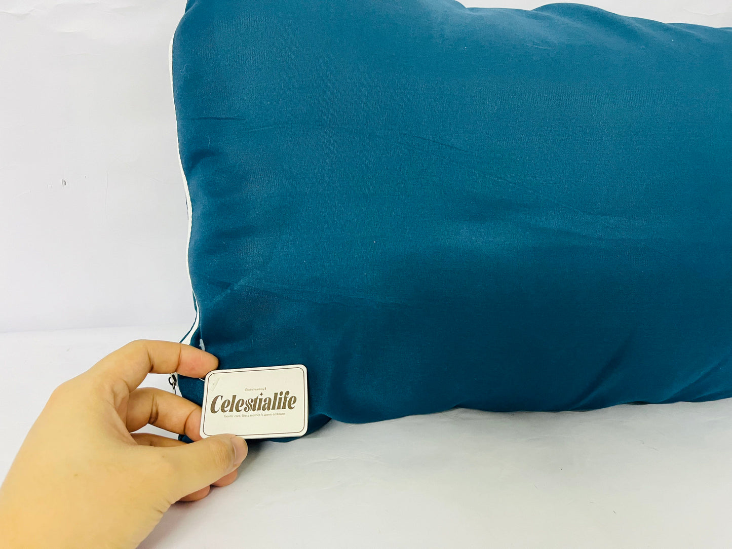 Celestialife Luxury Fluffy Pillow Embrace Unparalleled Comfort and Drift into Dreamland