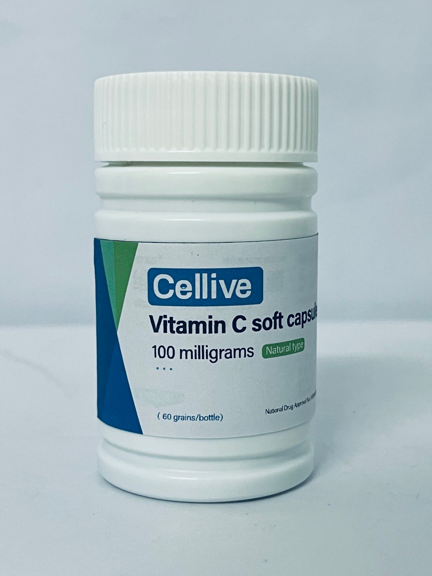 Cellive Multivitamin for Men – Essential Mens Multivitamins & Multiminerals Capsules with Vitamin B12, A, D, C, Zinc, Magnesium & More for Total Body Wellness – 20+ Key Nutrients & Vitamins for Men – 60 count