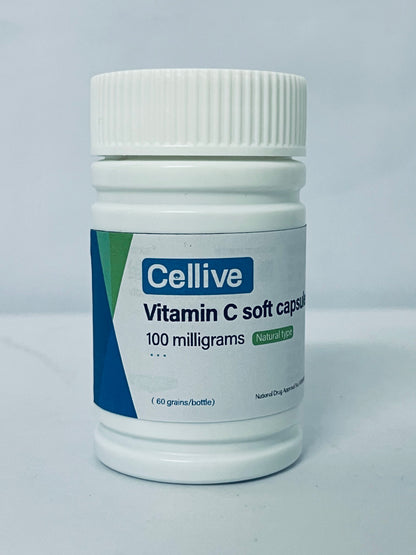 Cellive Multivitamin for Men – Essential Mens Multivitamins & Multiminerals Capsules with Vitamin B12, A, D, C, Zinc, Magnesium & More for Total Body Wellness – 20+ Key Nutrients & Vitamins for Men – 60 count