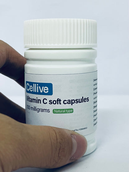 Cellive Multivitamin for Men – Essential Mens Multivitamins & Multiminerals Capsules with Vitamin B12, A, D, C, Zinc, Magnesium & More for Total Body Wellness – 20+ Key Nutrients & Vitamins for Men – 60 count