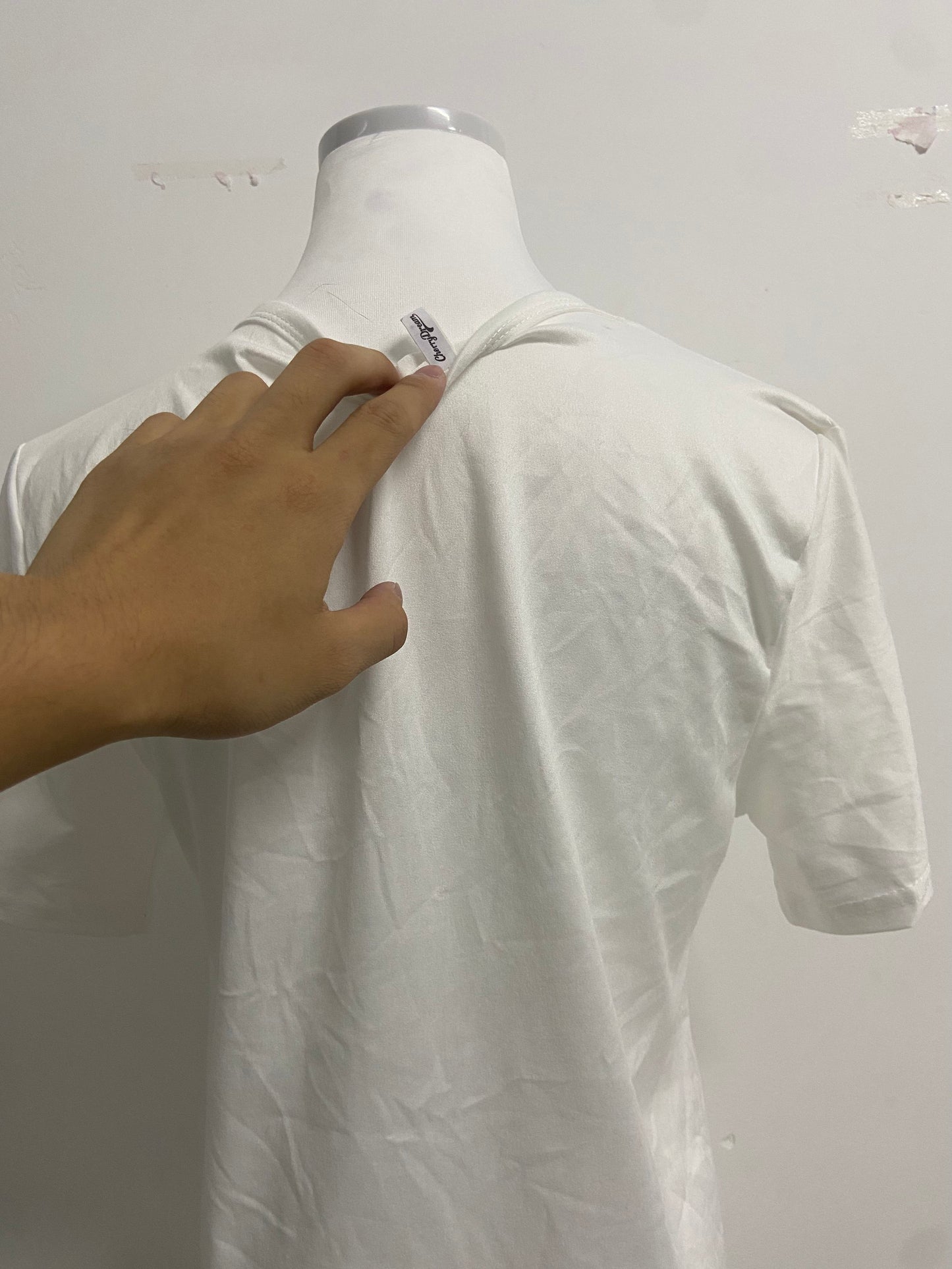 CherryDream Adult Heavy Cotton T-Shirt