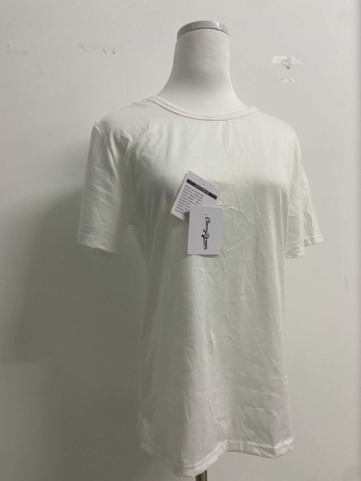 CherryDream Adult Heavy Cotton T-Shirt