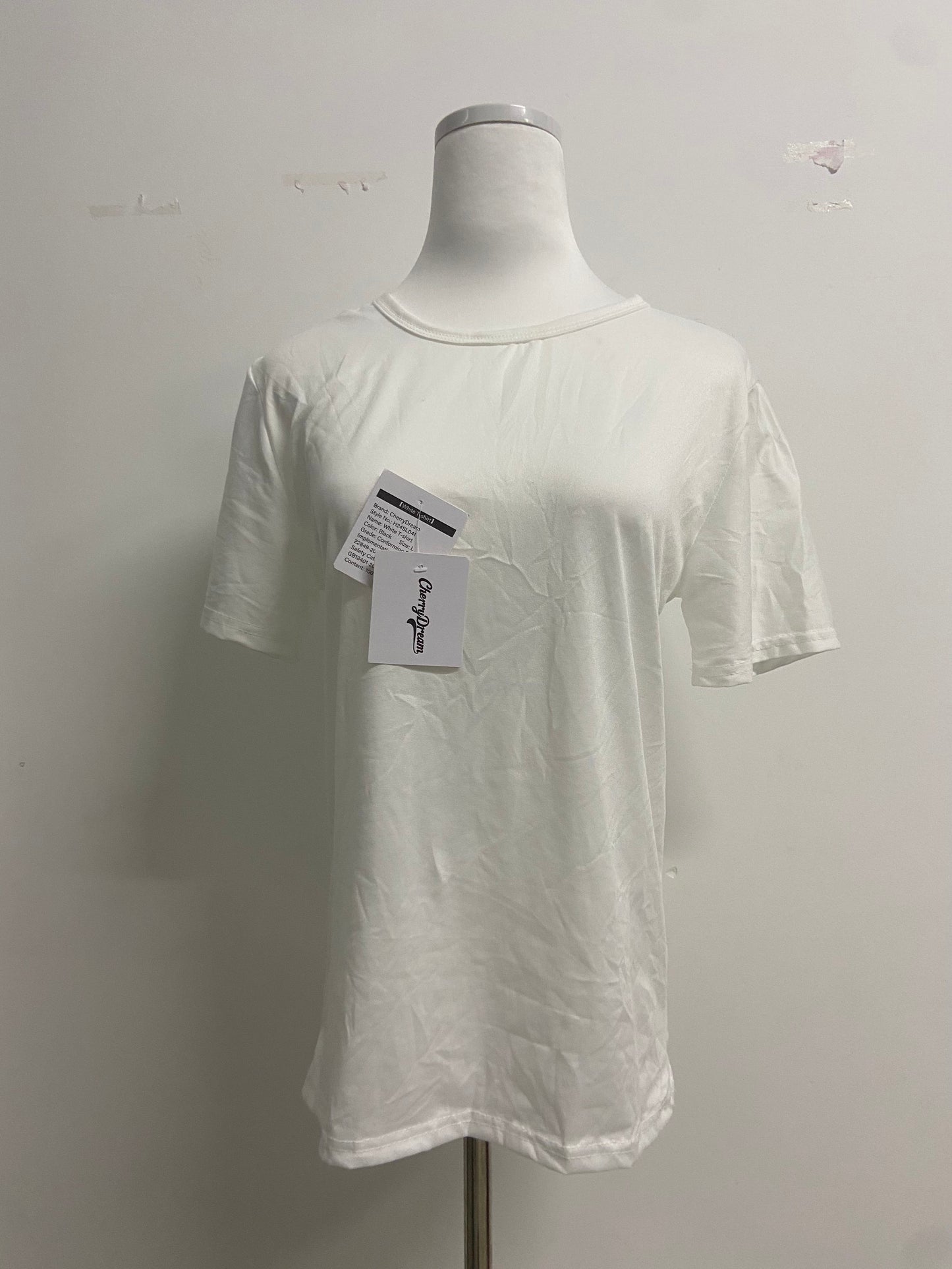 CherryDream Adult Heavy Cotton T-Shirt