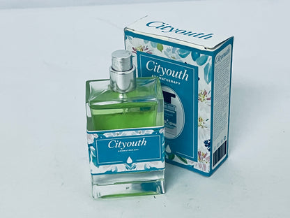 Cityouth Ethereal oils 100% Pure & Natural Oil for Hair, Skin, Aromatherapy & Soap Making Scent