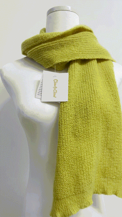 ClawtoClaw Scarf for Women,Soft Scarves, Womens Warm Thick Scarf for Cold Weather