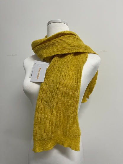 ClawtoClaw Scarf for Women,Soft Scarves, Womens Warm Thick Scarf for Cold Weather