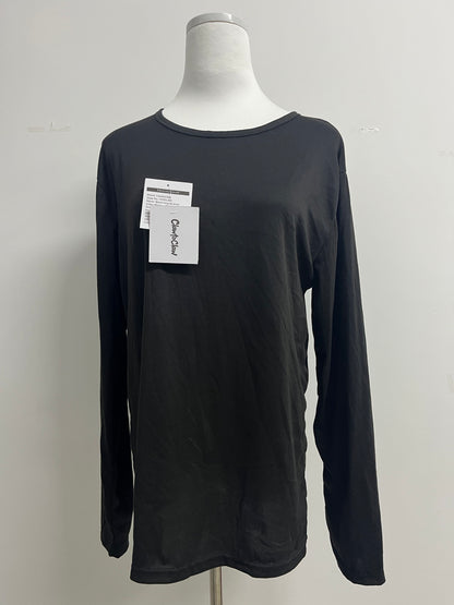 ClawtoClaw Crewneck Shirts Casual Pullover Tops