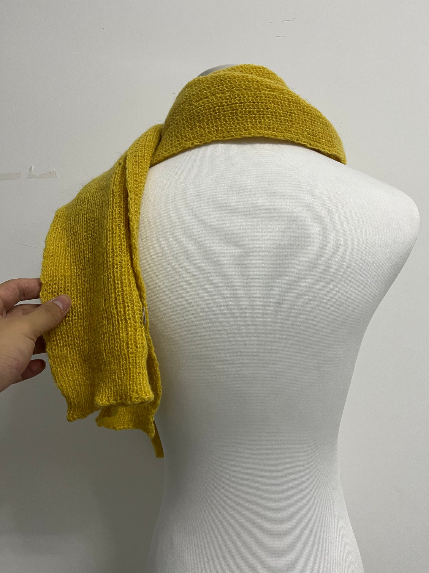ClawtoClaw Scarf for Women,Soft Scarves, Womens Warm Thick Scarf for Cold Weather