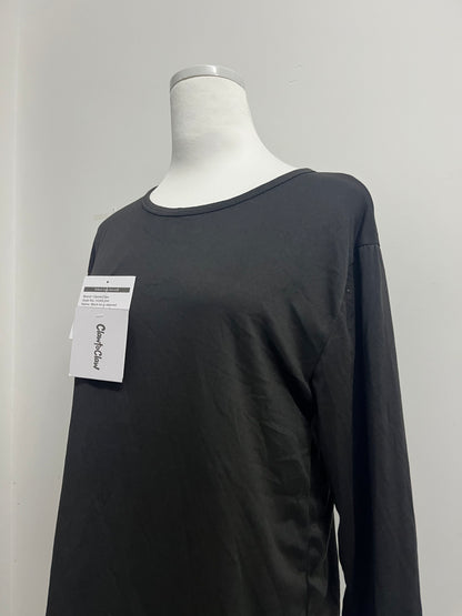 ClawtoClaw Crewneck Shirts Casual Pullover Tops