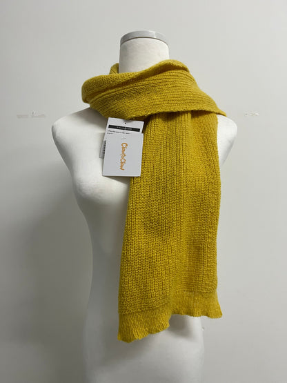 ClawtoClaw Scarf for Women,Soft Scarves, Womens Warm Thick Scarf for Cold Weather