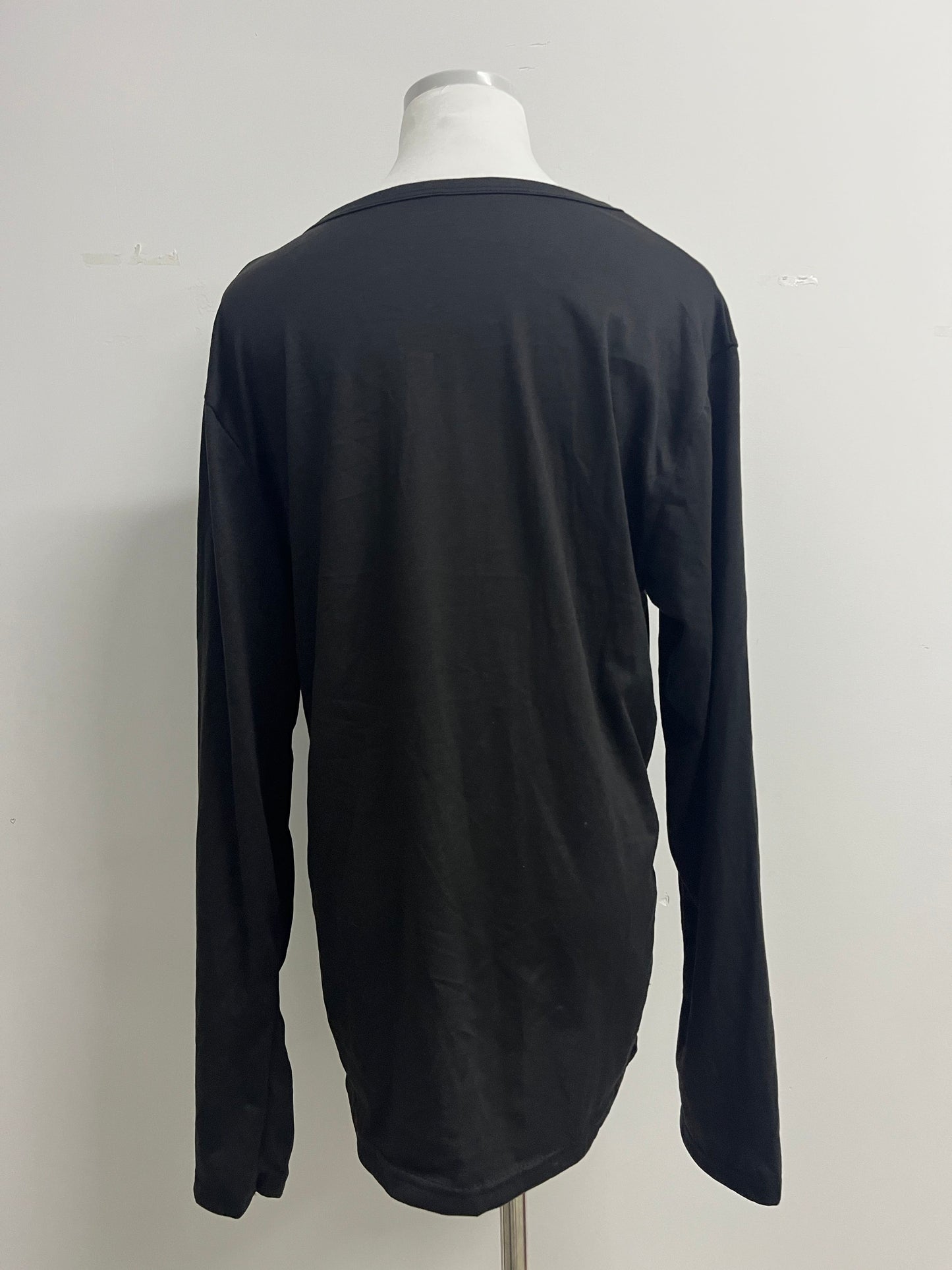 ClawtoClaw Crewneck Shirts Casual Pullover Tops