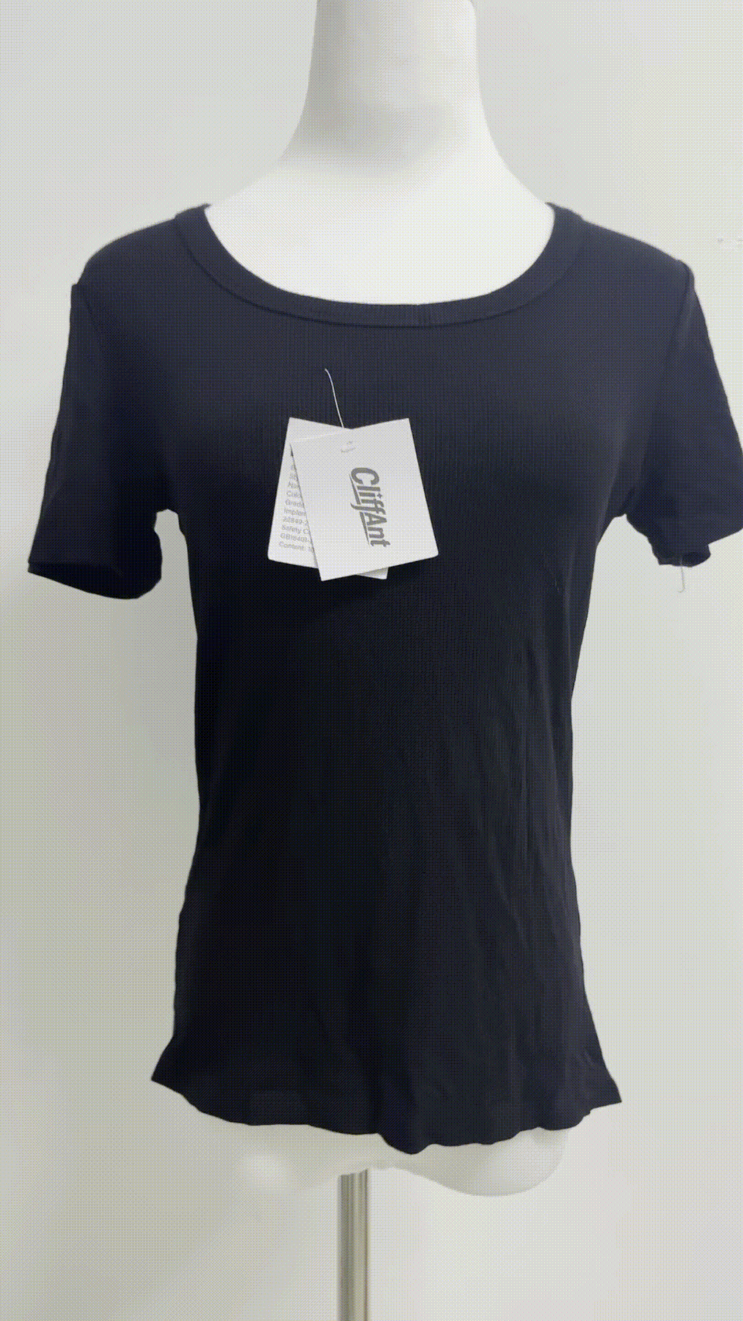 CliffAnt T-shirts  Women's Shoulder Pad Sleeveless T-Shirt