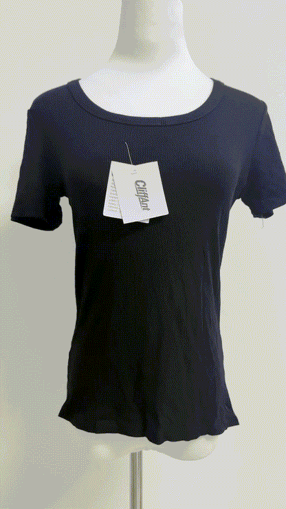 CliffAnt T-shirts  Women's Shoulder Pad Sleeveless T-Shirt