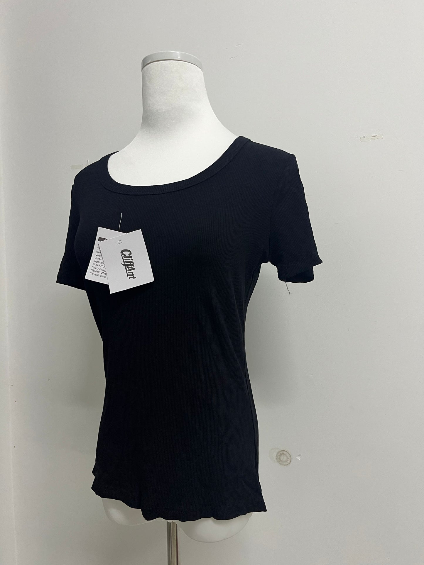 CliffAnt T-shirts  Women's Shoulder Pad Sleeveless T-Shirt