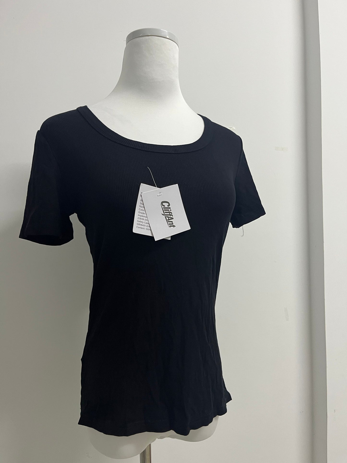 CliffAnt T-shirts  Women's Shoulder Pad Sleeveless T-Shirt