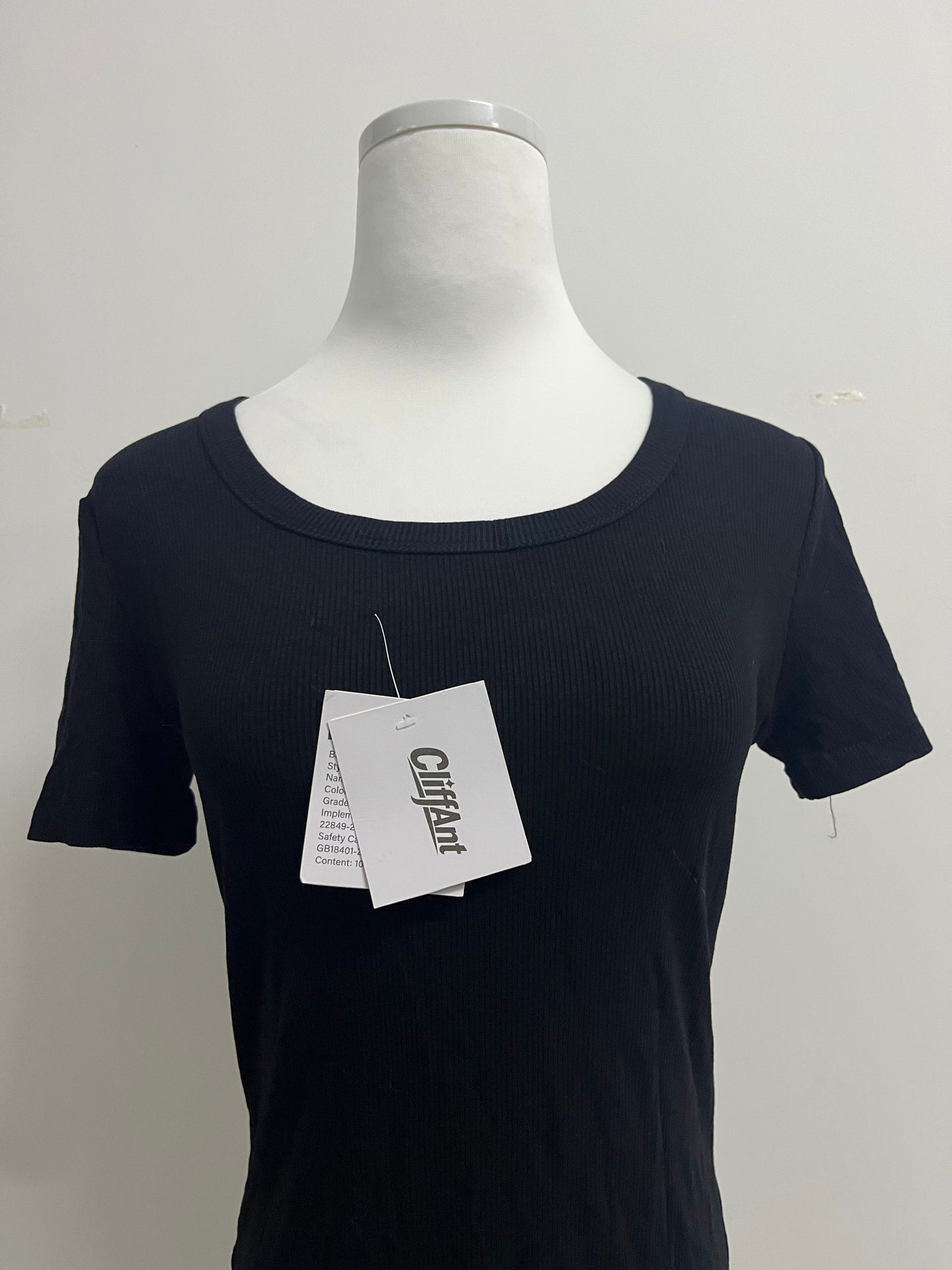 CliffAnt T-shirts  Women's Shoulder Pad Sleeveless T-Shirt