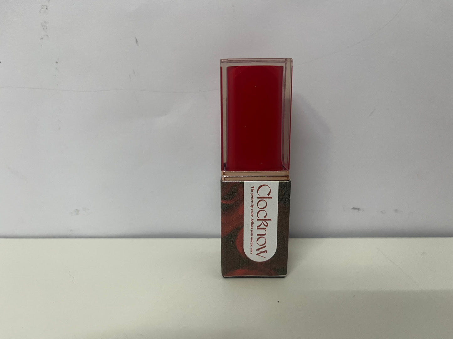[Clocknow Lipstick]——Temperature-Changing Lip Balm - Skin-Brightening Tinted Lipstick