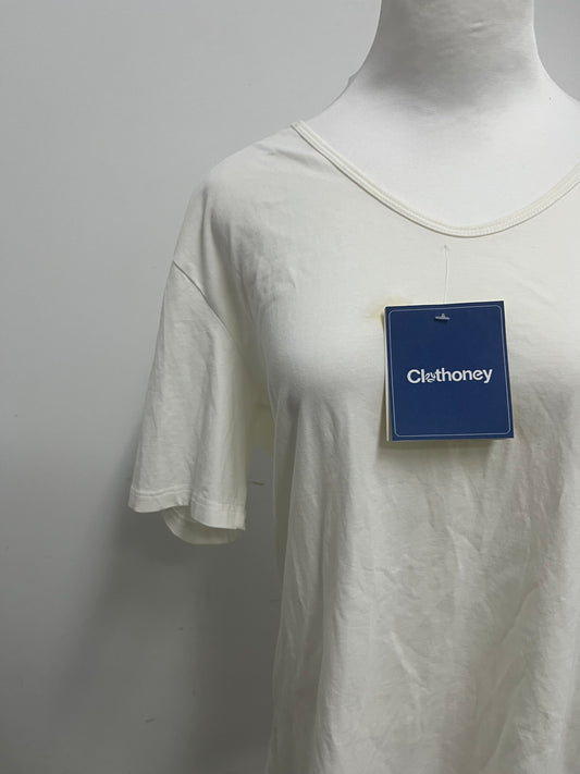 【Clothoney T-shirts】—— Comfortable & Versatile Daily Essential