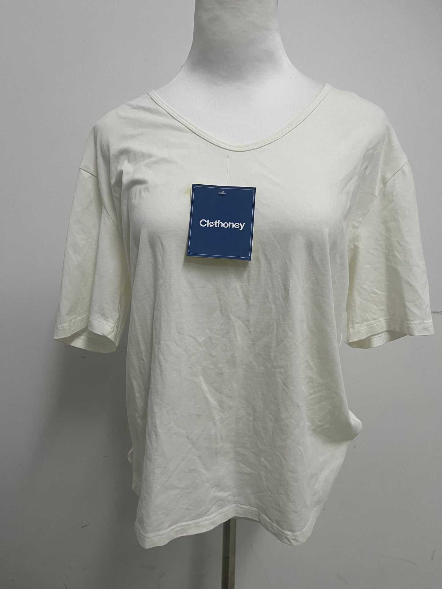 【Clothoney T-shirts】—— Comfortable & Versatile Daily Essential