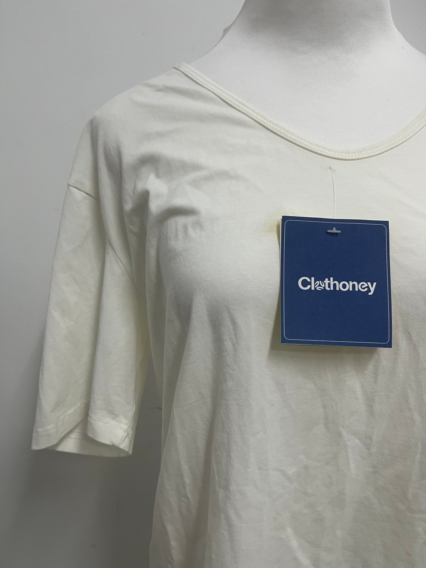 【Clothoney T-shirts】—— Comfortable & Versatile Daily Essential