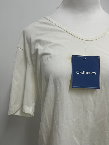 【Clothoney T-shirts】—— Comfortable & Versatile Daily Essential