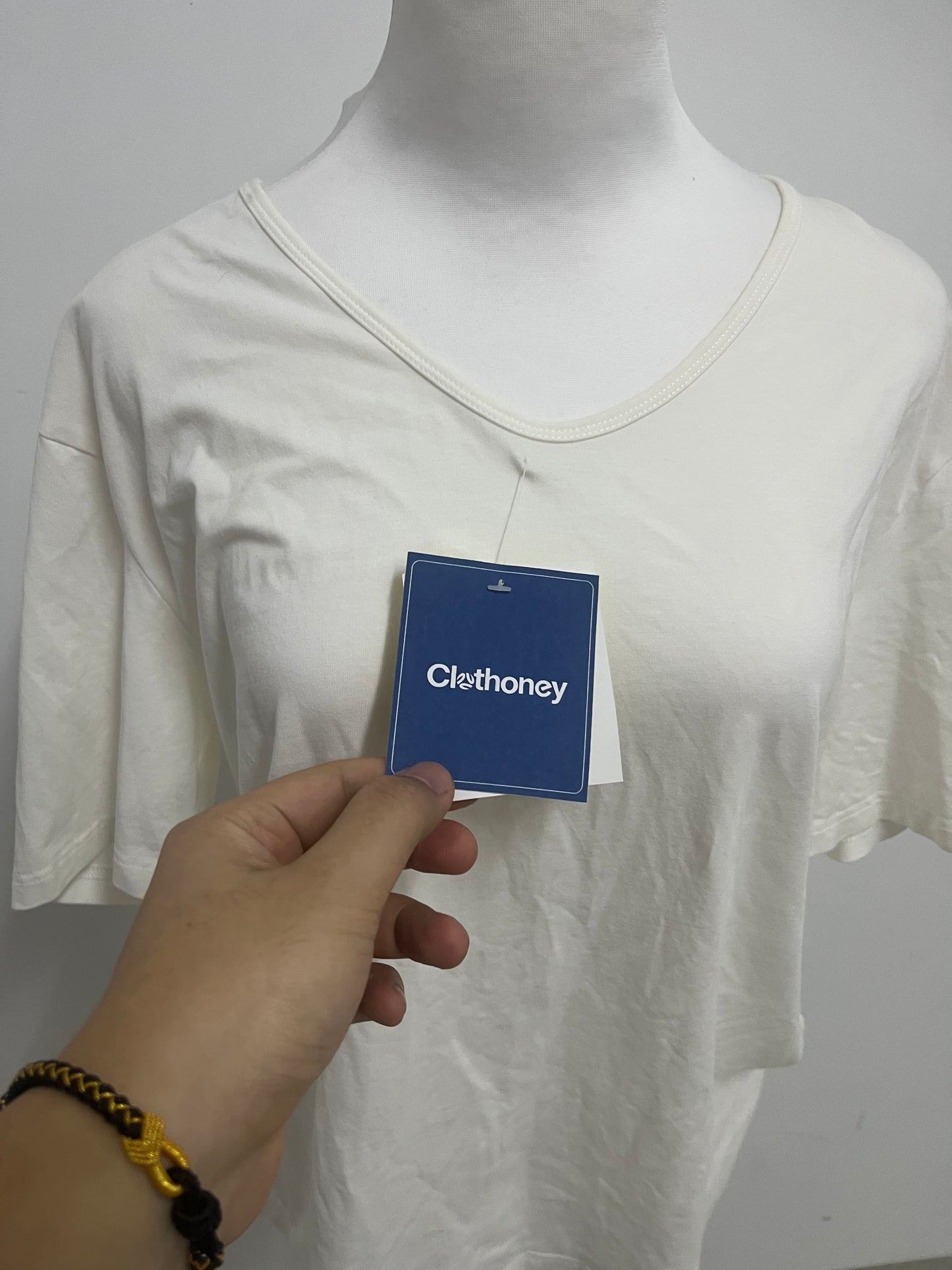 【Clothoney T-shirts】—— Comfortable & Versatile Daily Essential