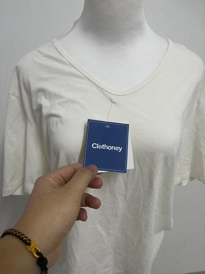 【Clothoney T-shirts】—— Comfortable & Versatile Daily Essential