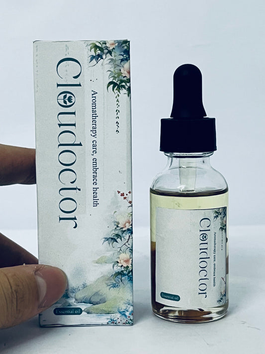 Cloudoctor  Essential Oil 15ml | Pure, Natural & Undiluted