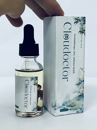 Cloudoctor  Essential Oil 15ml | Pure, Natural & Undiluted