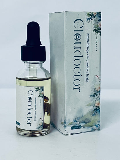 Cloudoctor  Essential Oil 15ml | Pure, Natural & Undiluted