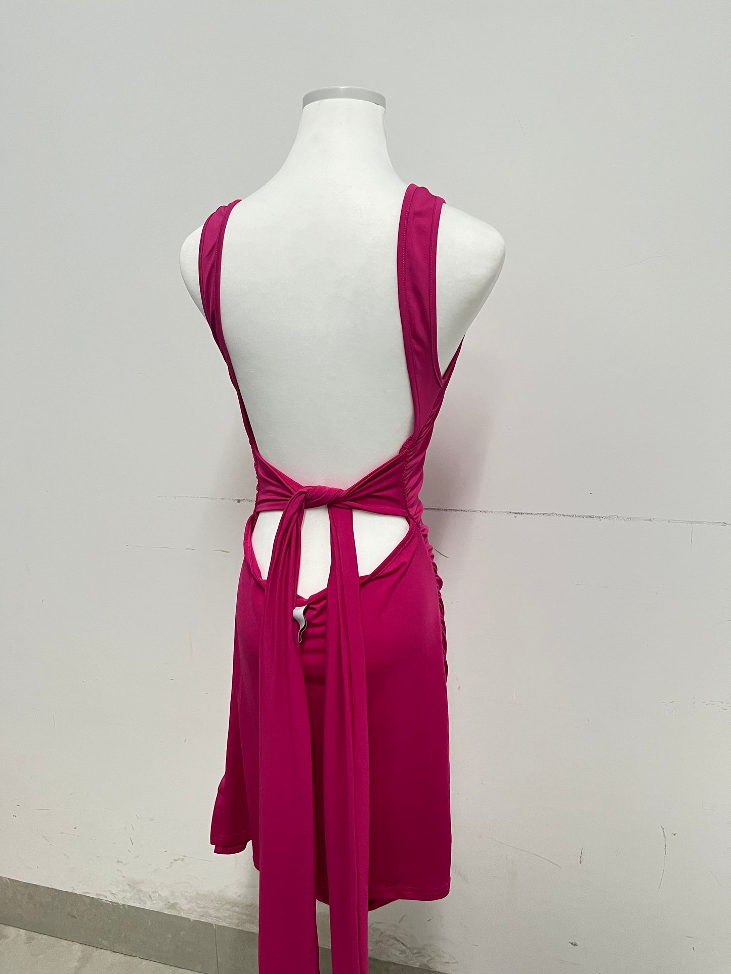 Clubaby  Women Spring Summer Sleeveless Dress Sexy Square Neck Prom Party Cocktail Graduation