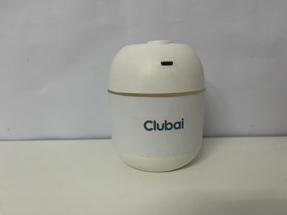 [Clubai Humidifiers]-Mini Silent Humidifier - Desktop USB Small Air Hydrating Device