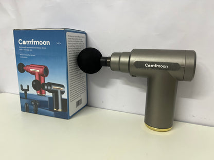 [Comfmoon Massage apparatus]——Mini Massage Gun - Portable Muscle Relaxation Massager