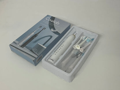 [Coolab Electrical toothbrushes]——Coolab Smart Gum Care Electric Toothbrush - 5 Modes Adult Soft Bristle Toothbrush