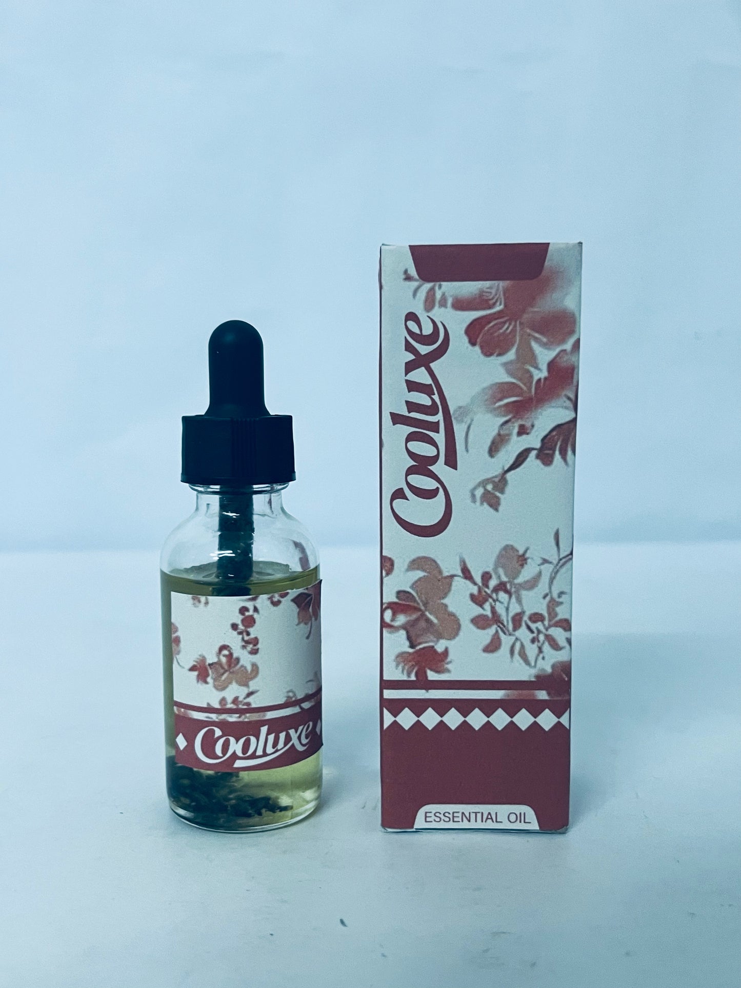 Cooluxe Ethereal oils Nourish Scalp Serum for Hair Growth, Hair Loss & Alopecia, Moisturizes Scalp and Reduces Hair Shedding for All Types, Vegan