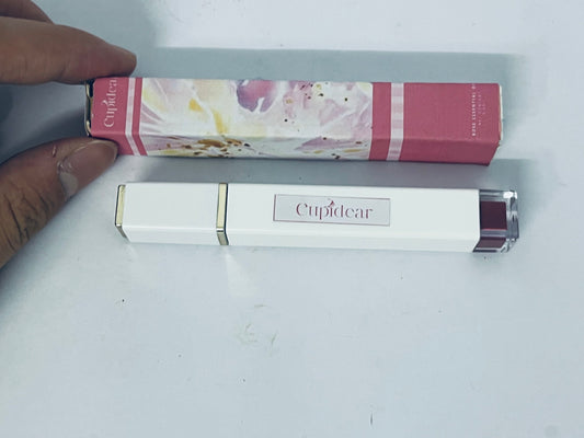 Cupidear Mixed Media Matte Liquid Eyeshadow - ROSE WATER, 1 Count (Pack of 1)